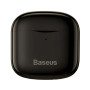 Беспроводные Bluetooth наушники-гарнитура Baseus Bowie E3 330 mAh, Black