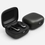 Bluetooth навушники-гарнітура Charome A24 Galaxy BT Wireless Earphone 250mAh, Black