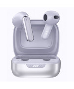Bluetooth наушники-гарнитура Charome A24 Galaxy BT Wireless Earphone 250mAh, White