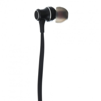 Вакумні Bluetooth навушники-гарнітура Deepbass D-22