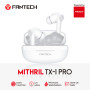 Bluetooth навушники-гарнітура Fantech MITHRIL TX-1 PRO , White