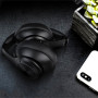 Bluetooth навушники-гарнітура Fantech WH01 , Black
