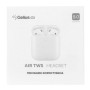 Bluetooth Headset Gelius Air Airdots GA-TWS-001 White