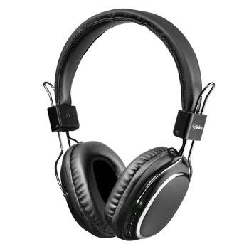 Bluetooth наушники гарнитура Gelius Pro Perfect 2 GL-HBB-0019 Black