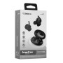 Bluetooth наушники гарнитура Gelius Pro TrueFree GP-HBT010 Black