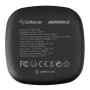  Bluetooth наушники гарнитура Gelius Pro Gemini 2 HBT-025 Black