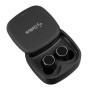  Bluetooth наушники гарнитура Gelius Pro Gemini 2 HBT-025 Black