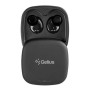  Bluetooth наушники гарнитура Gelius Pro Gemini 2 HBT-025 Black