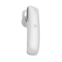 Bluetooth моно-гарнитура Hoco E1 (white)