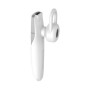 Bluetooth моно-гарнітура Hoco E1 (white)