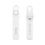 Bluetooth моно-гарнитура Hoco E13 (white)