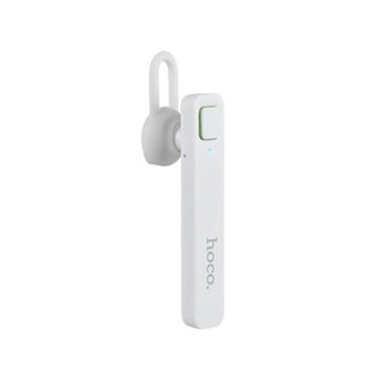 Bluetooth моно-гарнитура Hoco E13 (white)