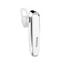 Bluetooth моно-гарнитура Hoco E5 (white)