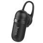 Bluetooth моно-гарнітура Hoco E40, Black