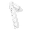Bluetooth моногарнитура Hoco E61, White