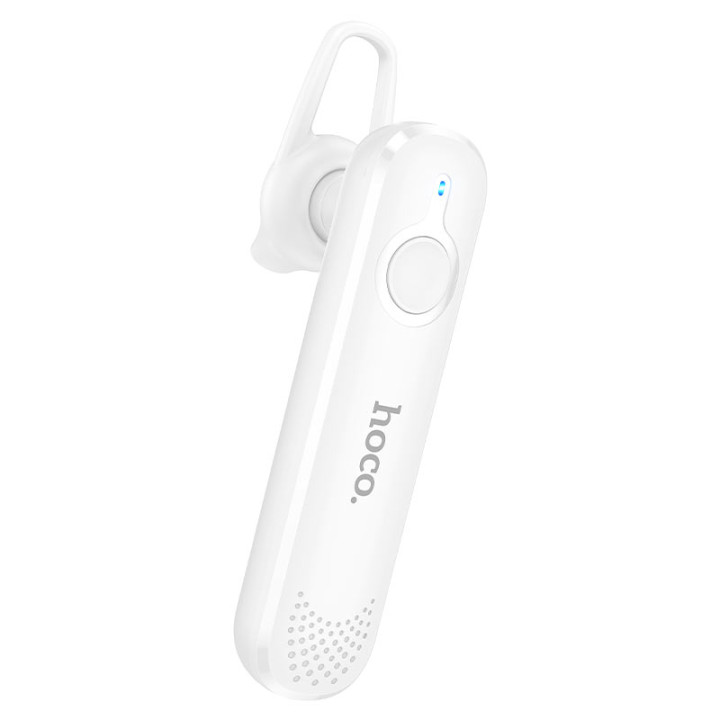 Bluetooth моногарнітура Hoco E63, White