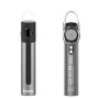 Bluetooth моно-гарнитура Hoco E20 Gray