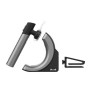 Bluetooth моно-гарнитура Hoco E20 Gray