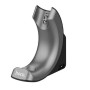 Bluetooth моно-гарнитура Hoco E20 Gray