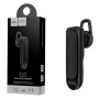 Bluetooth моно-гарнитура Hoco E23 Black