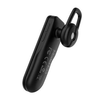 Bluetooth моно-гарнітура Hoco E23 Black