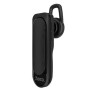 Bluetooth моно-гарнітура Hoco E23 Black