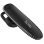 Bluetooth моно-гарнитура Hoco E29 Black