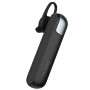 Bluetooth моно-гарнитура Hoco E37 Black