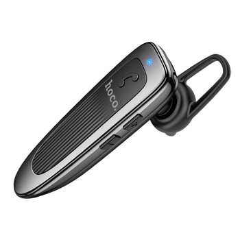 Bluetooth моно-гарнитура Hoco E60