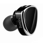 Bluetooth моно-гарнітура Hoco E7 Black