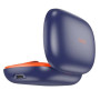 Bluetooth наушники HOCO EQ4 110mAh, Orange