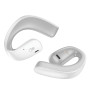 Bluetooth навушники HOCO EQ4 110mAh, White
