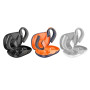 Bluetooth навушники HOCO EQ4 110mAh, Orange