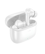 Bluetooth навушники HOCO EQ2 320mAh, White