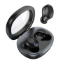 Bluetooth навушники HOCO EQ3 300mAh, Black
