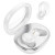 Bluetooth наушники HOCO EQ3 300mAh, White