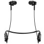 Bluetooth навушники-гарнітура Hoco ES18, Black