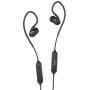 Bluetooth навушники-гарнітура Hoco ES19, Black