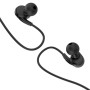 Bluetooth навушники-гарнітура Hoco ES19, Black