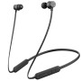 Bluetooth навушники-гарнітура Hoco ES29, Black