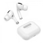 Bluetooth наушники-гарнитура HOCO ES36, White