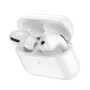 Bluetooth наушники-гарнитура HOCO ES36, White