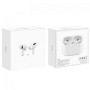 Bluetooth наушники-гарнитура HOCO ES36, White