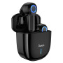Bluetooth навушники-гарнітура Hoco ES45 320 mAh, Black