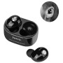 Bluetooth навушники-гарнітура Hoco ES10, Black