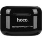 Bluetooth наушники-гарнитура Hoco ES10, Black