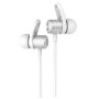 Bluetooth навушники-гарнітура Hoco ES14 Plus White