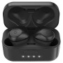 Bluetooth навушники-гарнітура Hoco ES15 Black