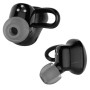 Bluetooth наушники-гарнитура Hoco ES15 Black