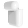 Bluetooth навушники-гарнітура Hoco ES20 Plus, White